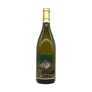 Los Carneros Chardonnay, 750 ML