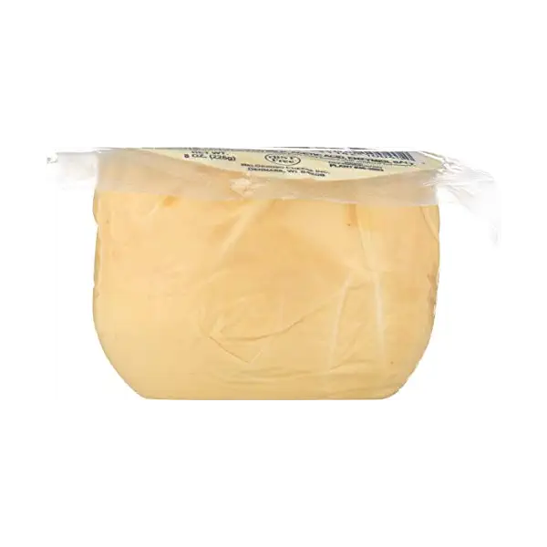 Cheese Mozz Ball Smkd 8