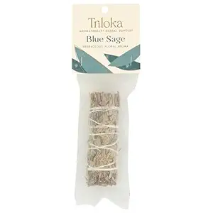 Smudge Blue Sage, 1 EA