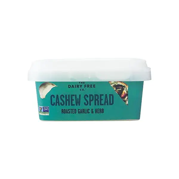 Garden Party Cashew Spread 4