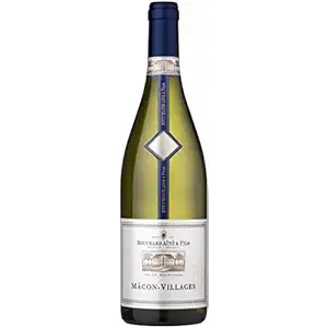 Wine Macon Villages, 750 ML