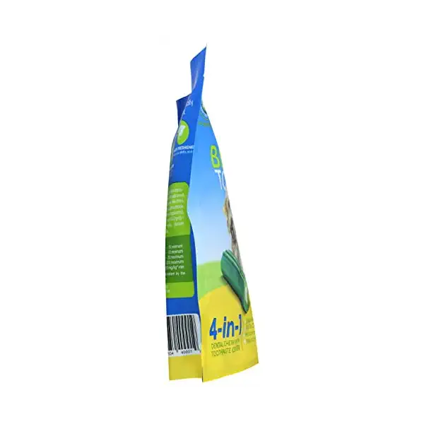 Medium Large Brushless Pet Toothpaste, 18 OZ 3