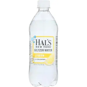 Lemon Seltzer, 20 FZ