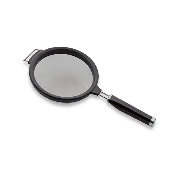 Classic Strainer 7 Inch 1