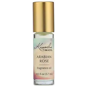 Arabian Rose Fragrance Oil, 0.125 FZ