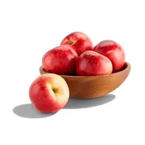 Organic Pink Cripps Apple Bag