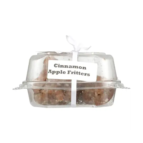 Apple Fritter 6