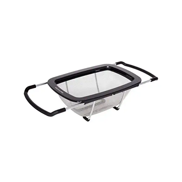 Universal Expandable Colander 1