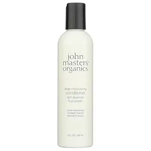 Dry Hair Conditioner, 8 FZ