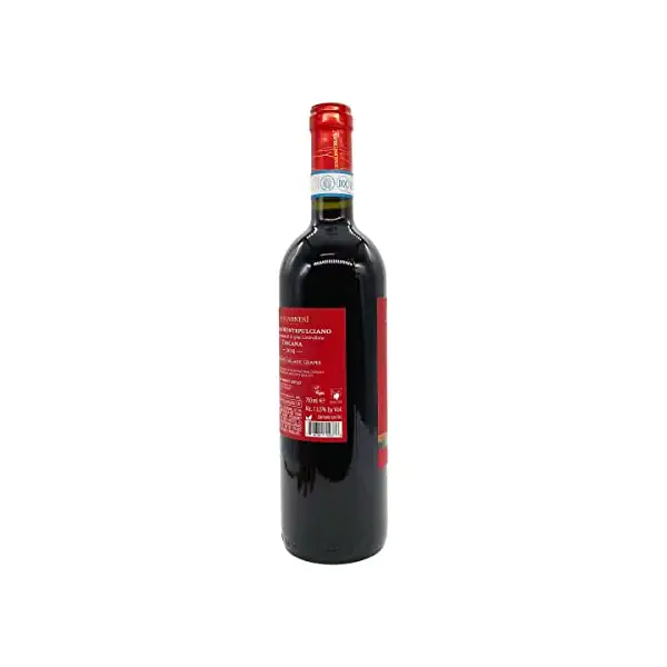 Rosso Di Montepulciano 4