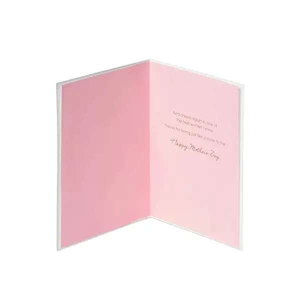 Mothers Day Card, 1 EA 2