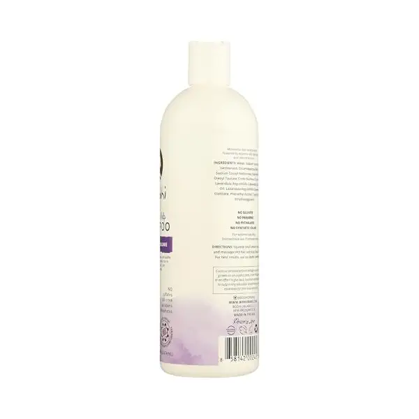 Hydrosol Sea Kelp Everyday Volume Shampoo 6