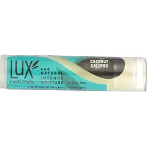 Coconut Calypso Lip Balm, 0.15 OZ