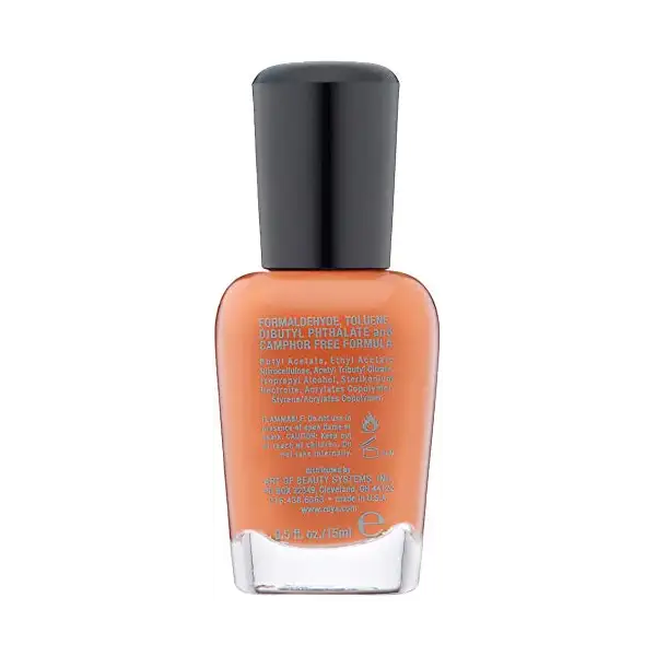 Nail Polish Thandie 2