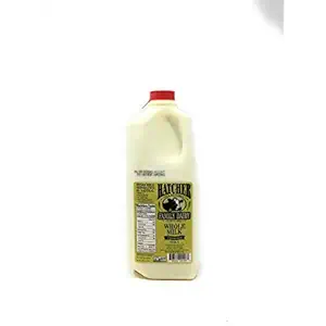 Whole Milk, 64 FZ