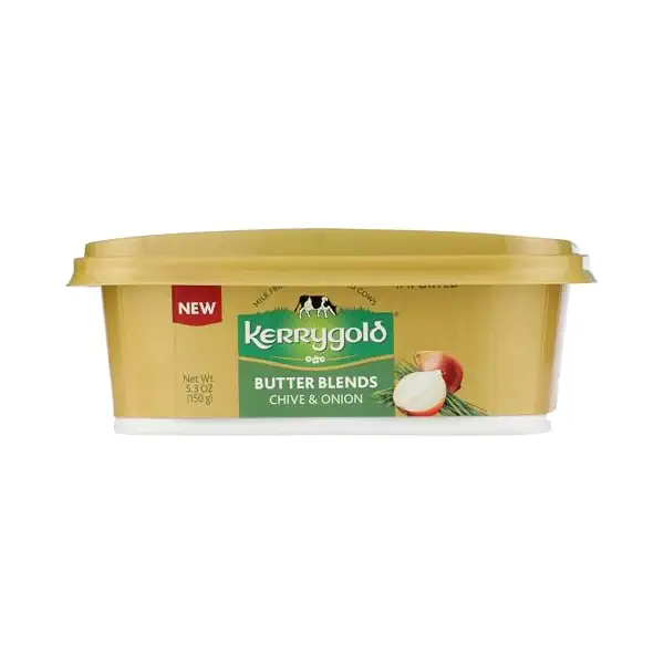 Chive & Onion Butter Blends, 5.3 OZ 6