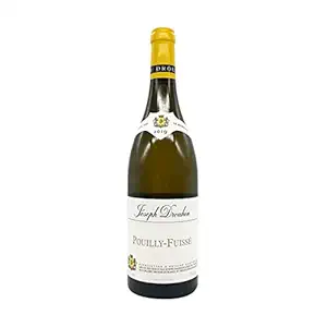 Pouilly Fuisse, 750 ML