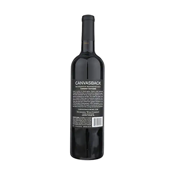 Cabernet Sauvignon, 750 ML 2