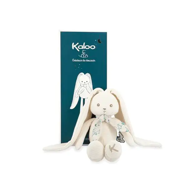 Lapinoo Medium Cream Plush, 1 EA 1