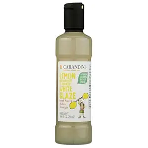 Lemon Balsamic Glaze, 8.45 OZ