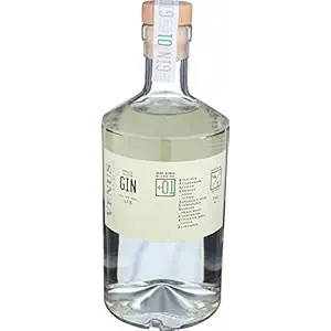 Botanical Blend No 1, 750 ML