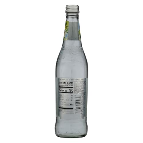 Tonic Waterページ Product Detail Page | Cub