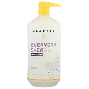 Lavender Moisturizing Conditioner, 32 FZ