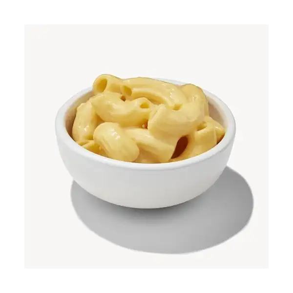 Four Cheese Mac and Cheese 1