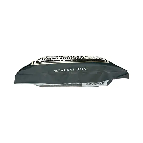 Pepper Daddy Popcorn 8