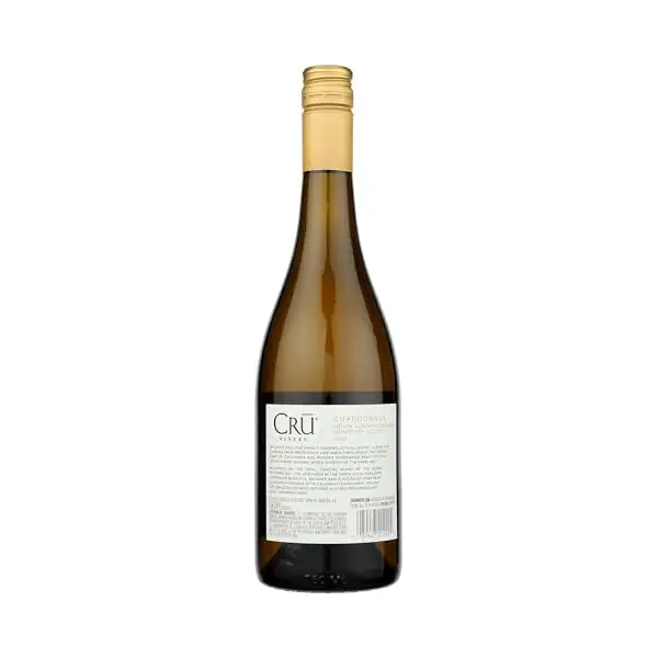 Santa Lucia Highlands Chardonnay, 750 ML 2