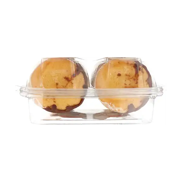 Black & White Cookies 7