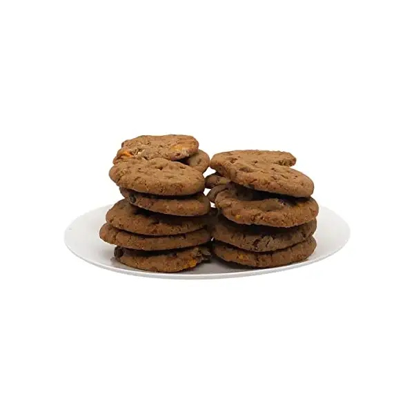 Butterscotch Pretzel Mini Cookies, 18ct 6