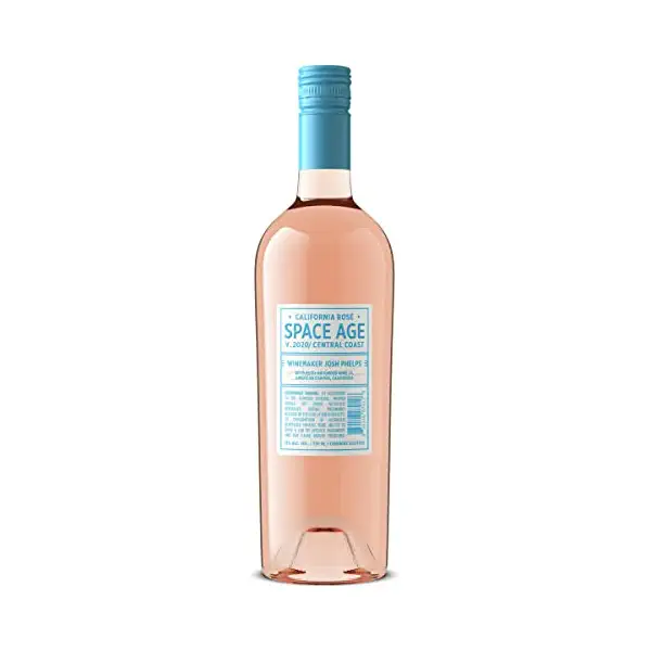 Space Age Rose, 750 ML 2