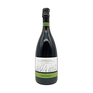 Lambrusco Grasparossa Di Castelvetro, 750 ML