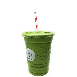 Plant Protein and Greens Boost