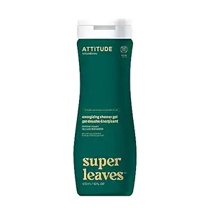 Energizing Body Wash, 473 ML