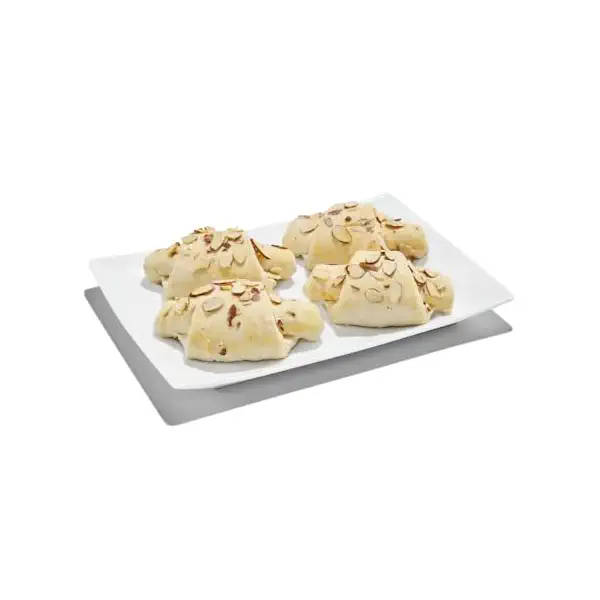 Almond Croissant Dough 4CT 1
