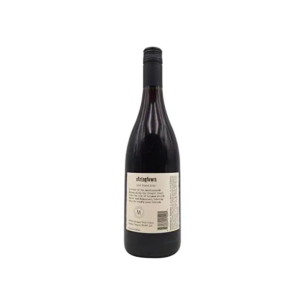 Pinot Noir, 750 ML 4