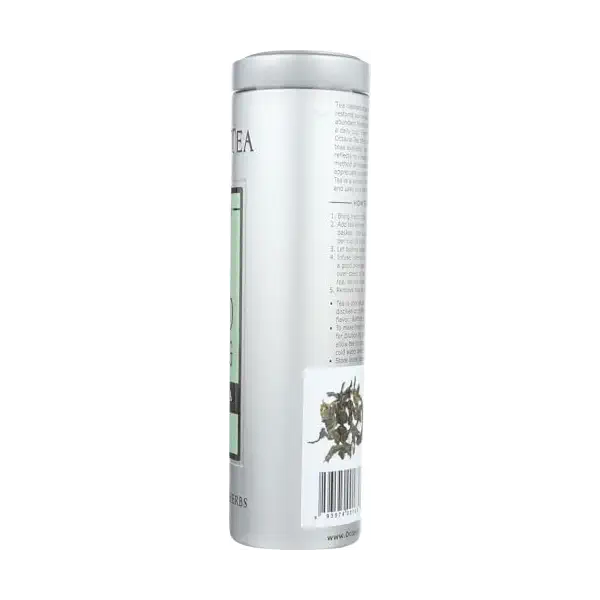 Tea Orchid Bao Zhong 5