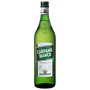 Bianco Vermouth, 1 LT