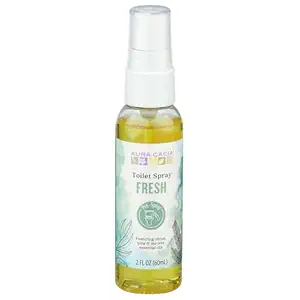 Fresh Toilet Spray, 2 FZ