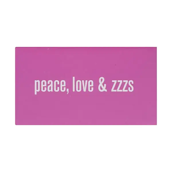 Sleep Aromatherapy Tube, 0.33 FZ 4