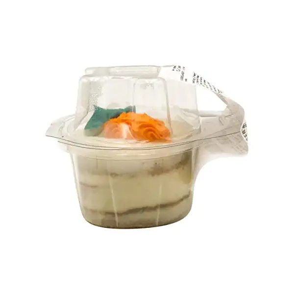 Carrot Cake, 3 Inch 4