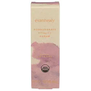 Organic Pomegranate Repair Serum, 0.5 FZ