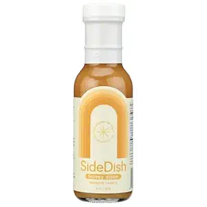 Honey Dijon Dressing, 8 OZ