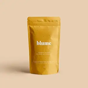 Organic Turmeric Blend, 125 GR