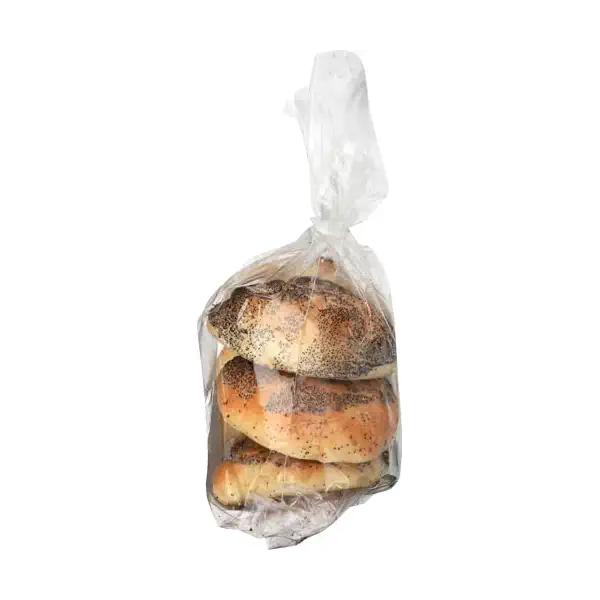 Poppy Kaiser Rolls (6pk) 5