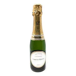 Brut La Cuvee Nv, 375 ML