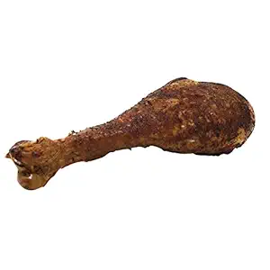 Smoked Turkey Drumsticks