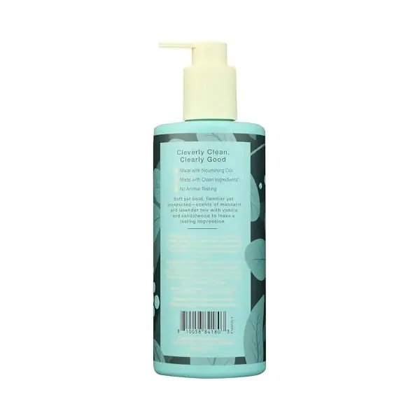 Midnight Vanilla Body Wash, 16 FZ 2